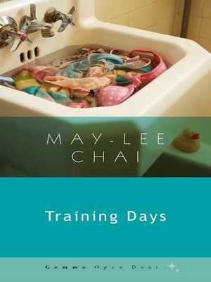 Training Days - ebook